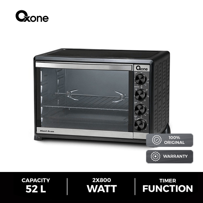 Oxone Giant Oven - OX899RC